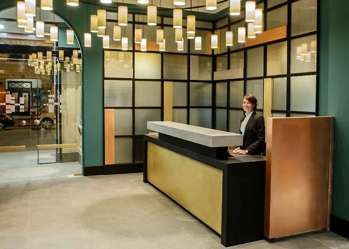 Hannong & Wine Bar Hotel Straatsburg