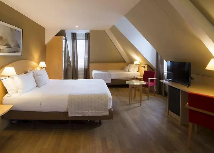 Hannong & Wine Bar 4*