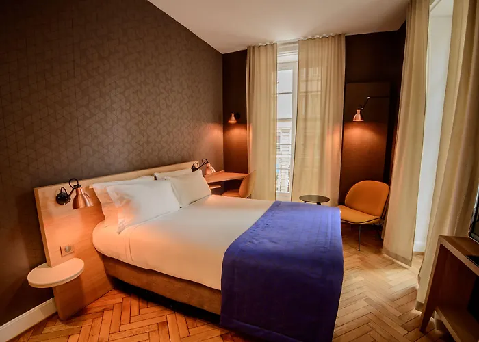 Hannong & Wine Bar Hotel Straatsburg