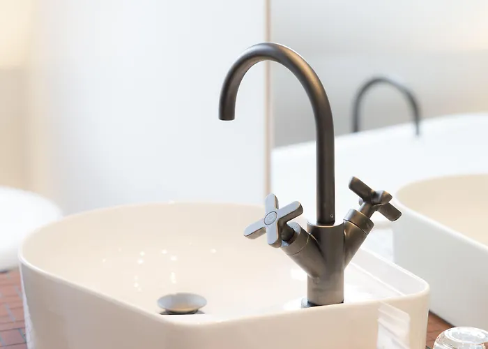 Hannong & Wine Bar Hotel Straatsburg