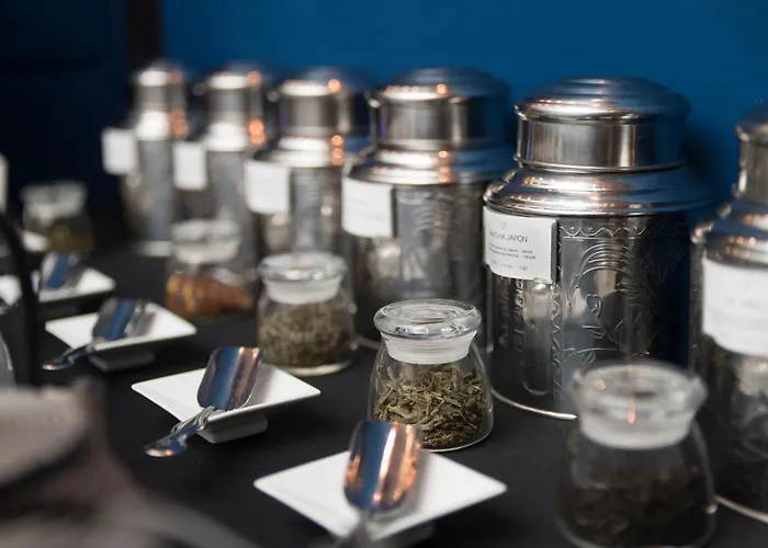 Hotel Hannong & Wine Bar