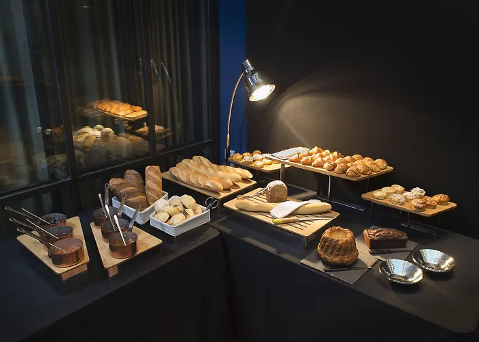 Hannong & Wine Bar Hotel 4*