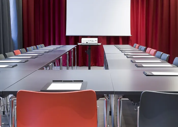 Hannong & Wine Bar 4*