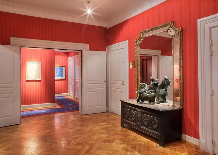 Hannong & Wine Bar 4*