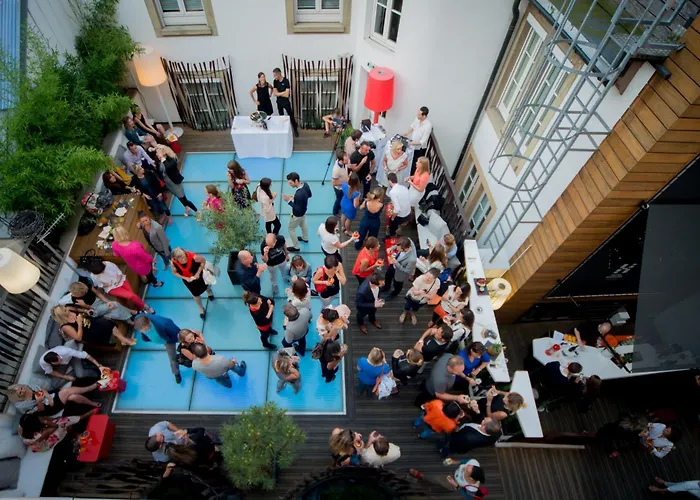 Hannong & Wine Bar Straatsburg