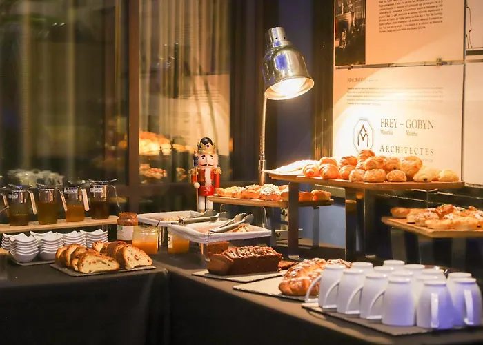 Hannong & Wine Bar Straatsburg