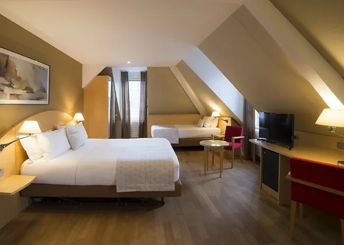 Hannong & Wine Bar Hotel