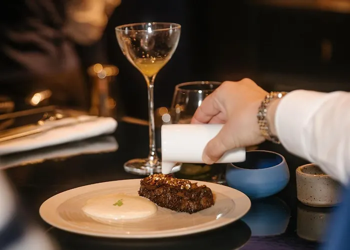 Hannong & Wine Bar Hotel