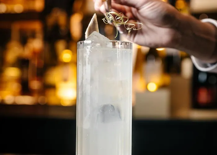 Hannong & Wine Bar Hotel Straatsburg