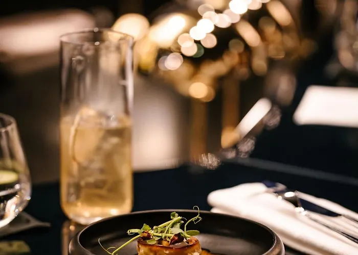 Hannong & Wine Bar Straatsburg