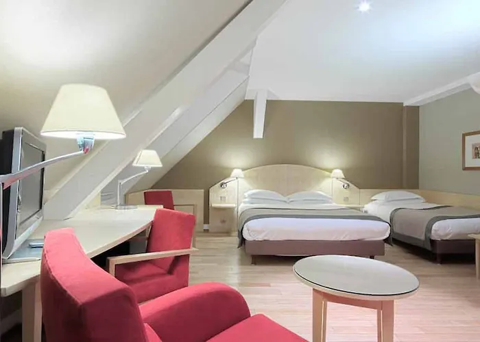 Hannong & Wine Bar 4*