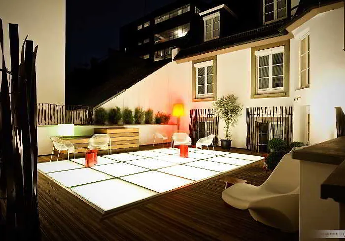 Hannong & Wine Bar Straatsburg