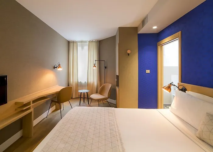 Hannong & Wine Bar Hotel