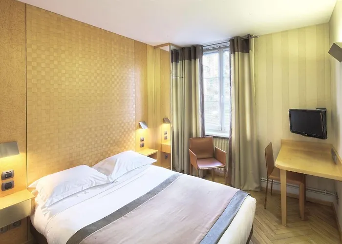 Hannong & Wine Bar Straatsburg