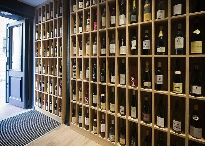 Hannong & Wine Bar Straatsburg