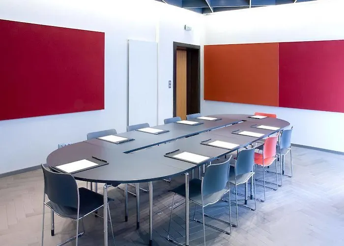 Hannong & Wine Bar Hotel Strasburg