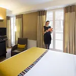 Hannong & Wine Bar 4* שטרסבורג