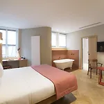 Hannong & Wine Bar מלון שטרסבורג