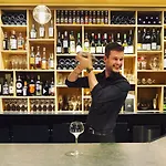 Hannong & Wine Bar מלון שטרסבורג