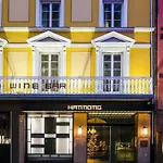 Hannong & Wine Bar מלון