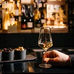 מלון Hannong & Wine Bar שטרסבורג