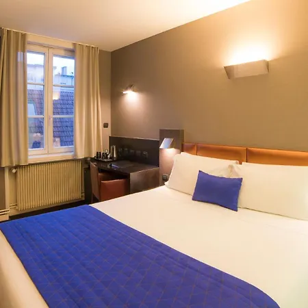 Hannong & Wine Bar Szálloda 4*