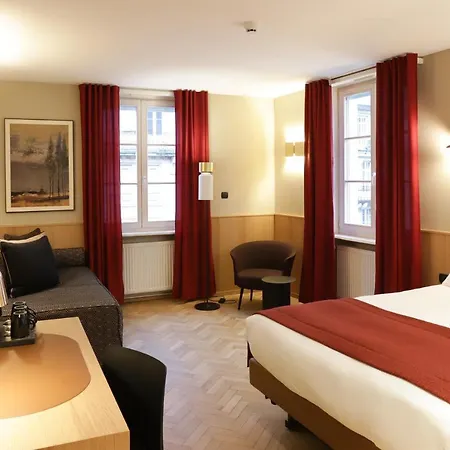 Hannong & Wine Bar 4*