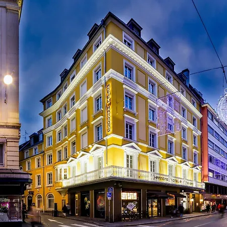 Hannong & Wine Bar Hotel