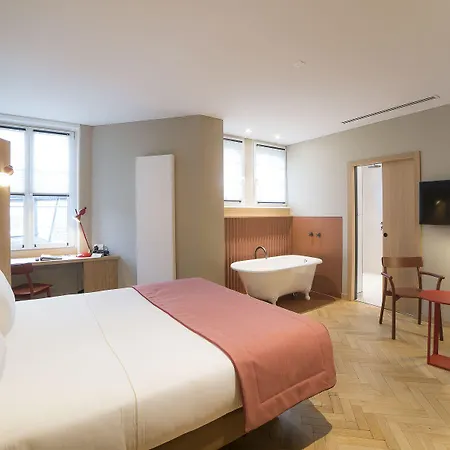 Hannong & Wine Bar Szálloda Strasbourg