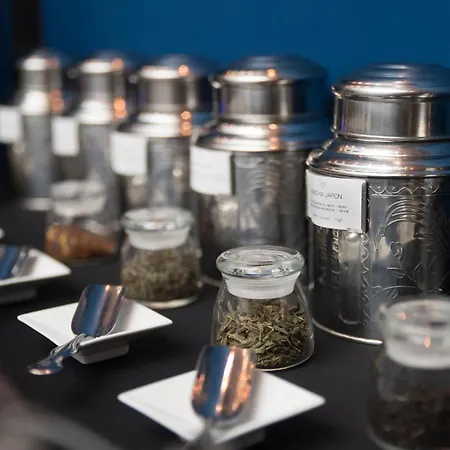 Szálloda Hannong & Wine Bar