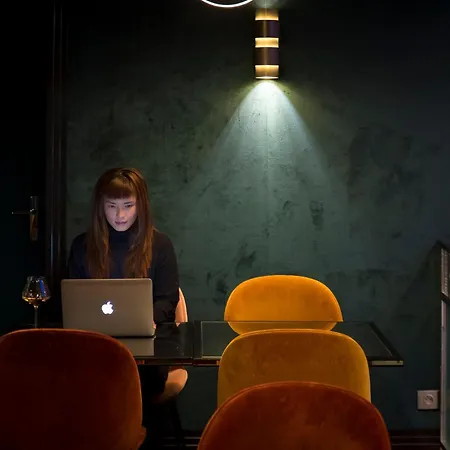 Szálloda Hannong & Wine Bar