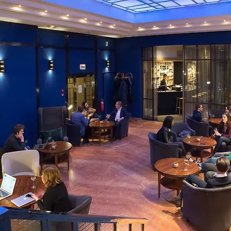 Szálloda Hannong & Wine Bar 4*