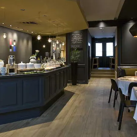 Hannong & Wine Bar Hotel