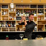 Hotel Hannong & Wine Bar Strasbourg