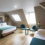 Hotel Hannong & Wine Bar