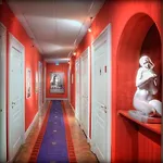 Hotel Hannong & Wine Bar 4*