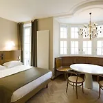 Hotel Hannong & Wine Bar Strasbourg