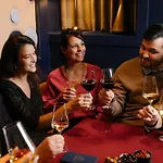 Hotel Hannong & Wine Bar