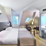 Hotel Hannong & Wine Bar Strasbourg