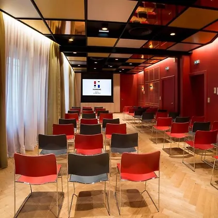 Hannong & Wine Bar 4*