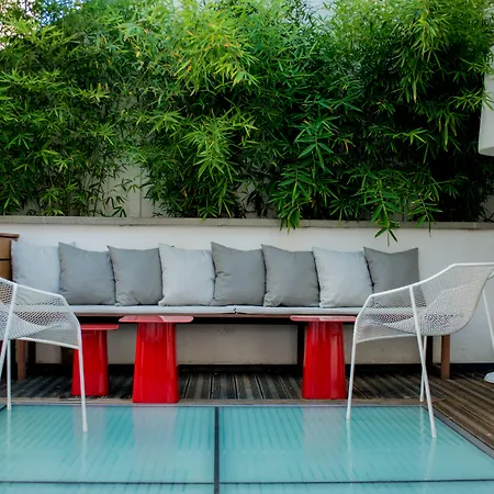 Hannong & Wine Bar Hotel Estrasburgo