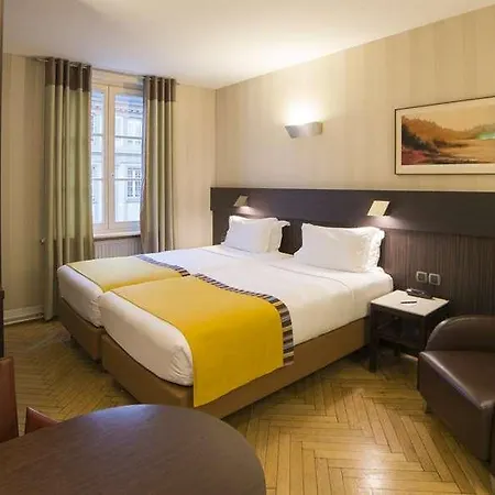 Hannong & Wine Bar Hotel