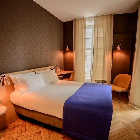 Hannong & Wine Bar Hotel Estrasburgo