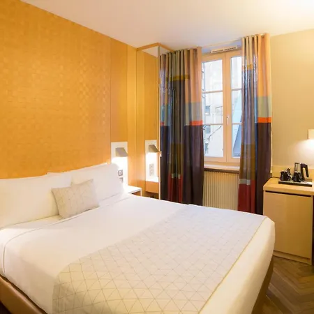 Hotel Hannong & Wine Bar