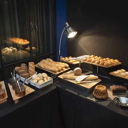 Hannong & Wine Bar Hotel 4*