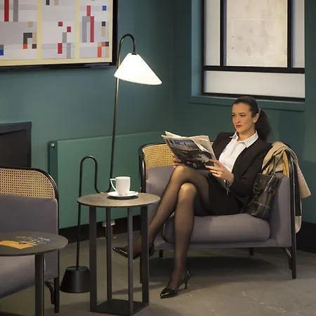 Hannong & Wine Bar Hotel 4*