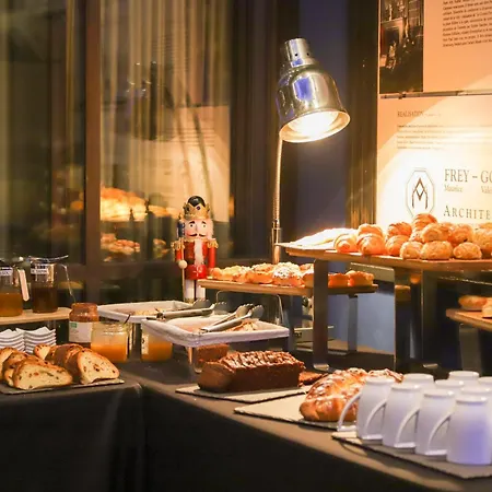 Hannong & Wine Bar Estrasburgo