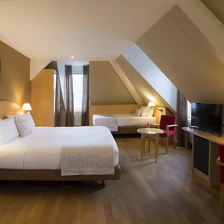 Hannong & Wine Bar Hotel