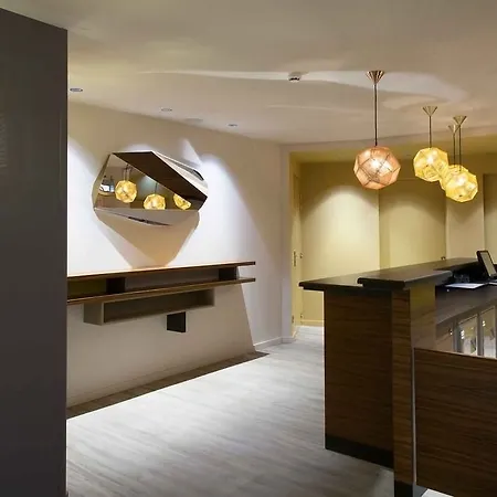 Hannong & Wine Bar Hotel Estrasburgo