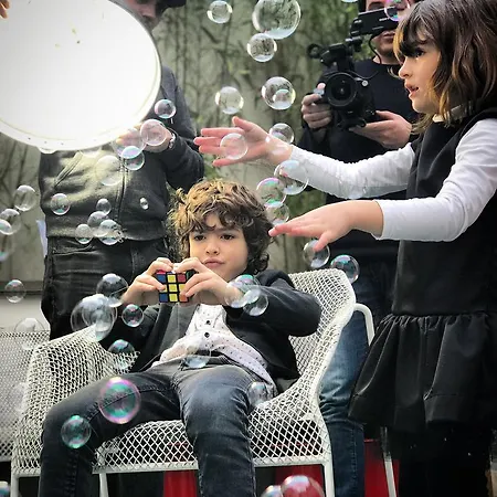 Hannong & Wine Bar Hotel 4*